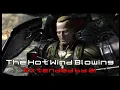Download Lagu The Hot Wind Blowing - extended by AI