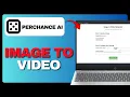 Perchance AI Image To Tutorial Full Guide 2026
