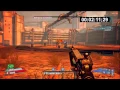 How to Solo Hyperius in UVHM with Axton Commando