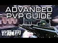 Advanced Tarkov PVP Mechanics - Escape From Tarkov Guide