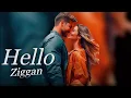 Download Lagu Ziggan - Hello (Video Music)