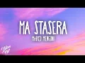 Download Lagu Marco Mengoni - Ma stasera
