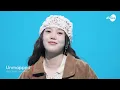 [4K] 효정 (HYOJUNG (OH MY GIRL)) “미완성일지도(Unmapped)” Band LIVE | it's Live