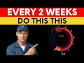 Do This Once Every Two Weeks and Your BMW Engine Will Last a Lifetime
