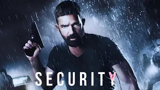 Security 2017 Movie Antonio Banderas Gabriella Wright Review Facts