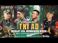 Download Lagu LIVE - TNI AD: Merajut Asa, Membangun Negeri I CERITA MILITER