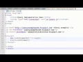 JQuery Tutorial 15 - All Selector Explanation with example