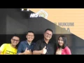 Iklan radio stihpada @ trax fm palembang