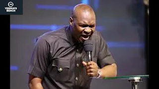 is it a sin for women to wear trousers apostle joshua selman answers