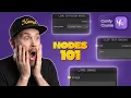 Every ComfyUI Node Wire Color Explained Complete Beginner s Guide 2026