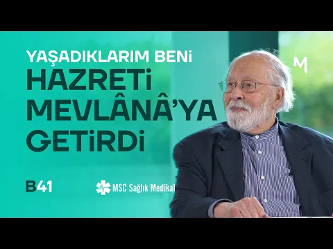 Download MP3 Seyyid Hüseyin Nasr İle Hatıralar | İzler