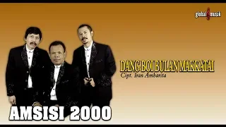 amsisi 2000 dang boi bulan makkatai official music video 