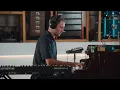 Kidnap - Dreamer (Live at The Pool Studio)