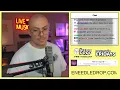 Fantano REACTION to "Alfredo 2" by Freddie Gibbs & The Alchemist