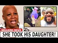 Malcolm-Jamal Warner s Mom Finally Speaks Out Takes Steps About Her Granddaughter