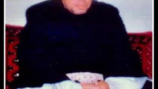 الشيخ شعبان الصياد سورة طه من كوم الضبع تسجيل نادر وهو في صغر سنه 