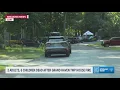 Investigation underway in Grand Haven Twp after suspicious death of family