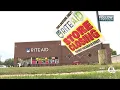 More Rite Aid stores closing in Stark County residents feeling the impact
