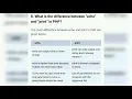 Difference between echo and print statement in PHP