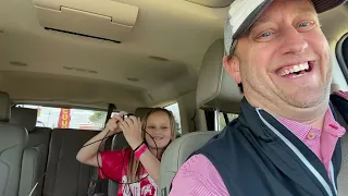 cash wash ride with mollie makes us better today than yesterday btty