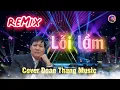 Lagu Lỗi Lầm Remix | Bass cực căng | cover: Mr Thang