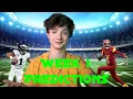Week 1 NFL Predictions