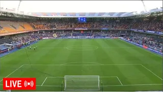                                      أورلاندو بايرتس ضد الاتحاد                          دندنها