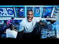 Download Lagu Inside Travis Hunter's New FULLY CUSTOM Streaming Room (Thanks EA Sports)