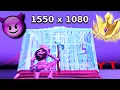 Optimize Your Gameplay with the Best Stretched Resolution for Fortnite Chapter 4 Season 2