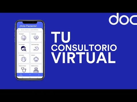 Download MP3 TE PRESENTAMOS DOC | Tu consultorio virtual [Consulta médica virtual]  🏥