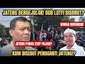 Lagu Jateng Bergejolak! WARGA BERSUARA AHMAD Lutfi Disorot, KDM Disebut Pengganti 