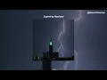 Download Lagu Lightning Nasheed | Sped Up + Translation | Ahmad Al Muqit