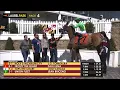 LAUREL PARK 2026-03-22 PL SHOW