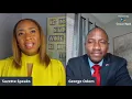 Suzette Speaks chats with Attorney George Odom Jr about trends in the law due to the COVID-19