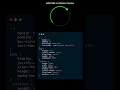 CSS Loading Animation CSS Animation Project HTML CSS Animation CSS Loader Web Development