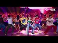[K-Choreo 8K] CHUNG HA 'México' Fancam (CHUNG HA Choreography) @MusicBank 09/04/26