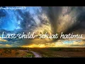 Download Lagu Last child-sekuat hatimu