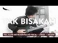 Download Lagu Peterpan | Tak Bisakah (Full Band Instrumental Remake) Karaoke + Part Lengkap
