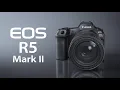 Download Lagu Official Introduction of the Canon EOS R5 Mark II