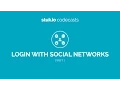 Codeplace Login with Social Networks using Omniauth Ruby on Rails - Part I