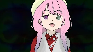 himemori luna variety asmr