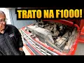 Download Lagu TRATO NA F1000!