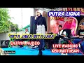 Download Lagu JANJI PUTIH (BETA JANJI BETA JAGA) | PUTRA LIGNA TERBARU  LIVE WADUNG | 3 ANNIVERSARY SEDULUR WADUNG