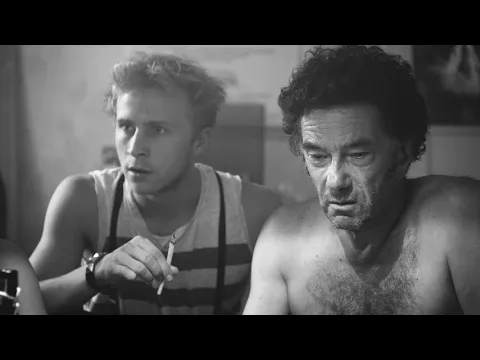 Lasst die Alten sterben (2017) Official Trailer