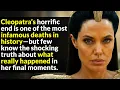 Download Lagu What Actually Happened to Cleopatra?