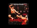 Bloodsport Soundtrack (Workout Mix)