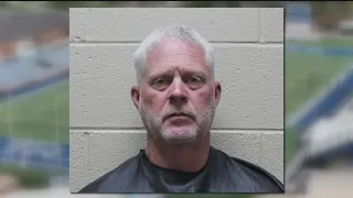 Former Bremen coach convicted on 13 counts of child molestation, grooming offenses