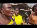 Healthcare Battle Erupts in Rural Liberia - Desperate Mothers Protest Life-Saving Hospital Loss