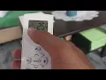 Vlog Sharp AC Split type 1 5hp J tech Inverter