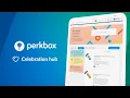 Download Lagu Perkbox Celebration Hub - Celebrate great work with an employee reward and recognition platform